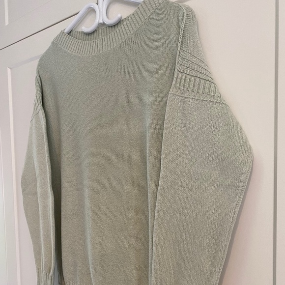 Ladies Barbour Sailboat Jumper - EUC - Picture 7 of 10